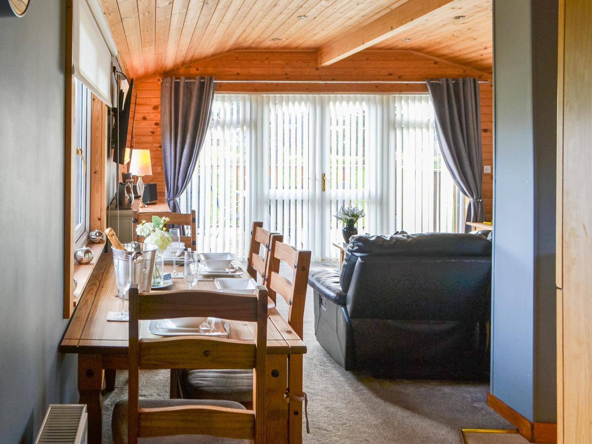 Cairnswood Villa Swarland Kültér fotó