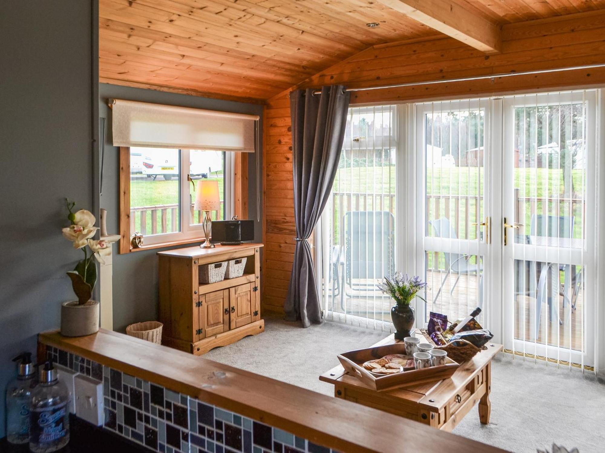 Cairnswood Villa Swarland Kültér fotó